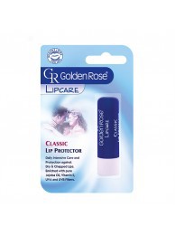 Protector Lipcare Classic Spf15 Golden Rose